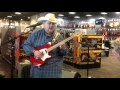 Johnny Hiland at Guitar Center Nashville