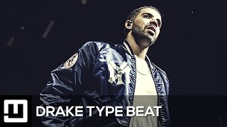 Drake Type Beat "Divergent" | mjNichols, KFX Kicks