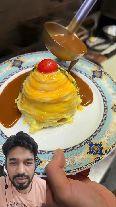 anda breakfast