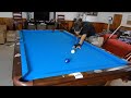 How to Use Backspin and Sidespin for Position I’m Pool!