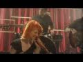 Video thumbnail of "Paramore - The Only Exception"