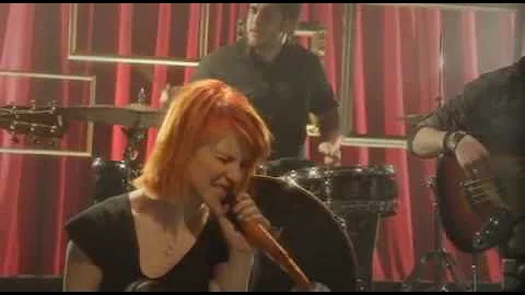 Paramore - The Only Exception