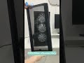 Dunao pc S-X6M06  🔥 New Case Alert! 🔥