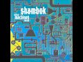 Shambok - Factory