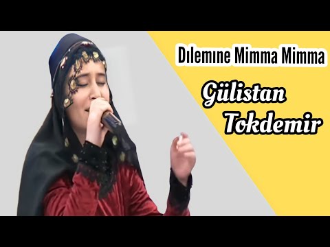 Dılemıne Mimma Mimma (CANLI)