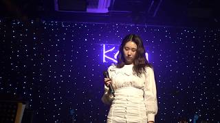 190106 케이시 - 사진첩 (Your Memory)