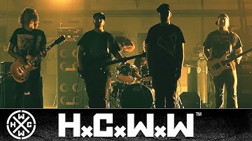 SONIC SKIES - CONSTANTS AND VARIABLES - HARDCORE WORLDWIDE (OFFICIAL HD VERSION HCWW)