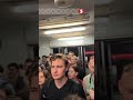 А тим часом! Атмосфера в київському метро