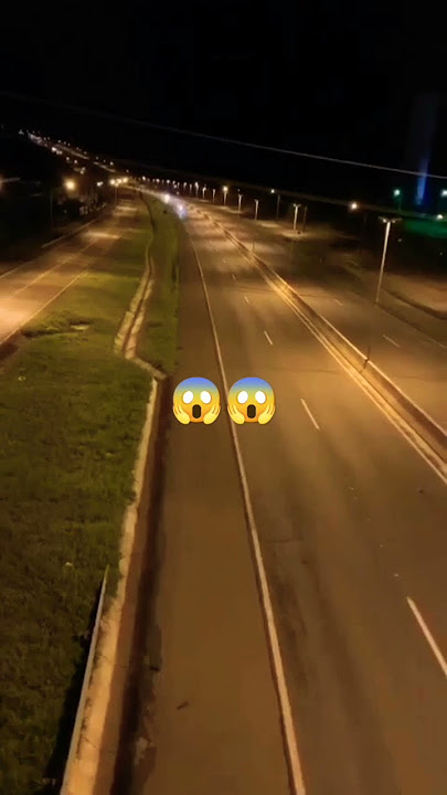 Honda gl vs ninja h2r😱..