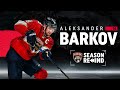 Season Rewind: Aleksander Barkov's Highlights from 2020-21