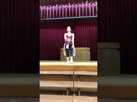 Zumba®️with Britt Marie “Despacito” Luis Fondi feat.Daddy Yankee