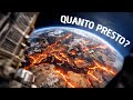 Le Americhe si uniranno all'Africa in un nuovo supercontinente, dicono gli scienziati