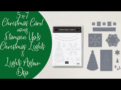 Stampin' Up!'s Christmas