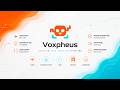 AI-Powered Automatic Lip-Sync! | Voxpheus (NVIDIA Audio2Face)