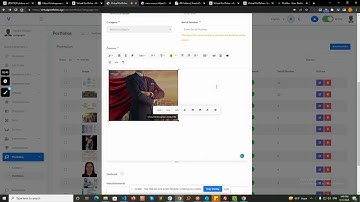 Summernote Image uploading issue