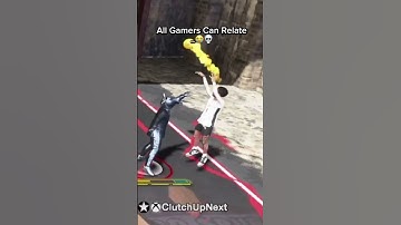 ALL GAMERS CAN RELATE😭💀 #nba2k25 #2kcommunity #2k25 #nba2k #2kmemes #2kshorts