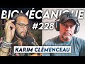  228 Karim Clmenceau   Self defense et Mytho Jitsu  fin du dbat 