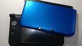 New Nintendo 3ds Llのsdカードの交換 取り出し方法 Youtube