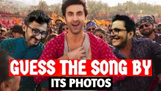 Guess The Song By Photos Ft@triggeredinsaan @CarryMinati Memes