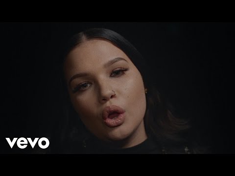 Lola Young - Ruin My Make Up (Official Video)