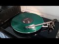 Moonsorrow  - Jumalten Aika on 12" Transparent Green Vinyl Full HD Recording