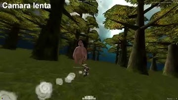 Tutorial Esp Correctional cut | Attack on Titan - Tribute Game | en Español