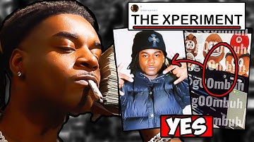 New Snippets AFTER The Announcement Of "The Experiment"