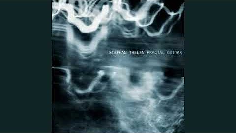 Stephan Thelen - Road Movie