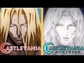 What Happened To Alucard After Castlevania Netflix Series? Does He Change Over The Years? Explained