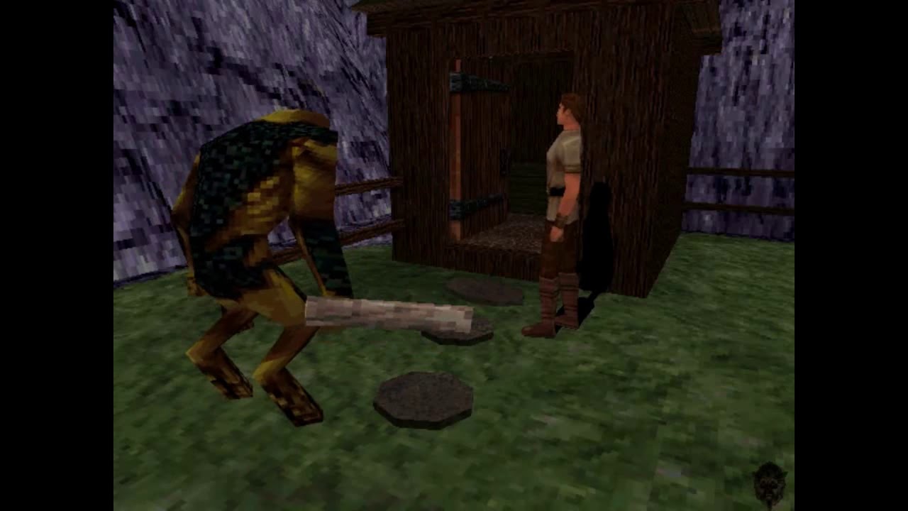 Let's Get Classy and Play King's Quest 8 Mask of Eternity YouTube