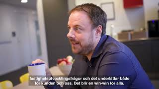 HSB Stockholm brf Väduren HSB Stockholm brf Väduren