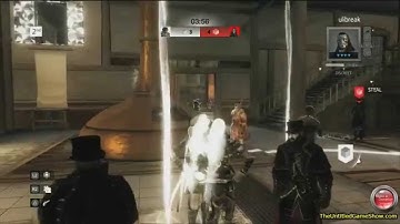 LAG LAG LAG JEM2489  Assassin