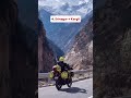 Best Places for Bike Trips || Bike Riders || Leh Ladakh Bike Trips #travel #biketrip #bikelover