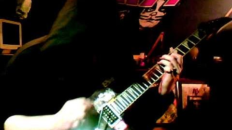 Frozen Heart of Yester Year by Dead Letter (Byond instrumental version)