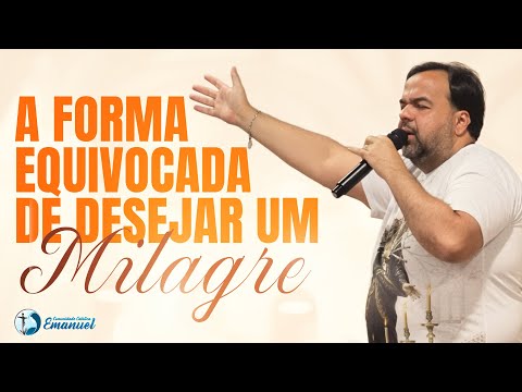 Moisés Rocha | The wrong way to wish for a miracle