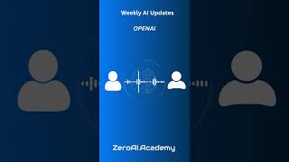 #OpenAI #GPT5 #ChatGPT #AI #MachineLearning #artificialintelligence #podcast #news #technews #facts