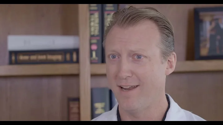 Orthopedic ONE, Dr. Bryan Chambers, Total Joint Re...