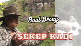 SEKEP KADI//RAUL BERAY//IGOROT SONGS: IBALOY// PAN-ABATAN RECORDS TV