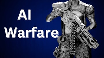 The Ethics of AI in Warfare: Autonomous Weapons and Moral Dilemmas