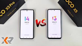 POCO MIUI 13 To MIUI 14 - What Has Changed? by XIAOMI REVIEW 2,066 views 1 year ago 4 minutes, 27 seconds