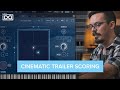 UVI Cinematic and Post-Production Tools | Movie trailer scoring