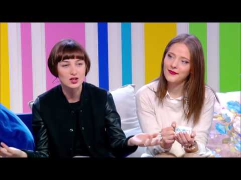 ერეკლე დეისაძე შუადღე GDS ზე