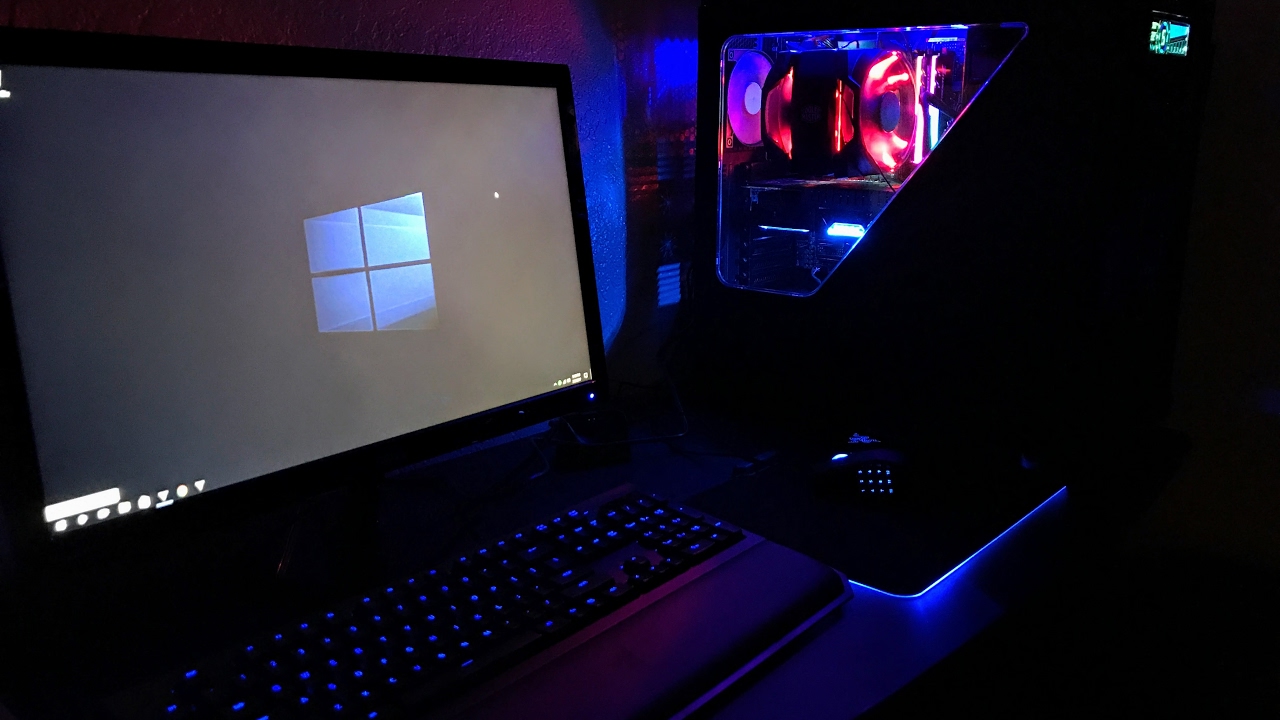 My 1st And Greatest PC Build Of 2017 YouTube my-1st-and-greatest-pc-build-of-2017-youtube