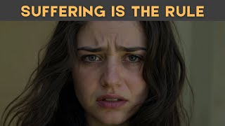 Schopenhauer and Suffering: Why Pain Is the Essence of Life?