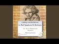 Miniature de la vidéo de la chanson Symphony No.5 In C Minor Op. 67 - Ii. Andante Con Moto