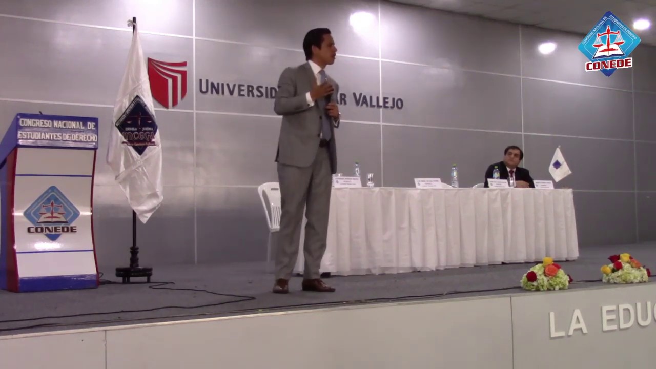 DR. JEFFERSON MORENO NIEVES - DERECHO PENAL