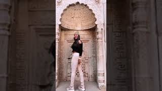 Badam Challenge | Shalu Shamu Vlogs #shorts