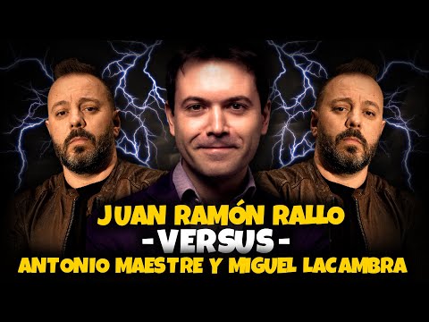 Juan Ramón Rallo