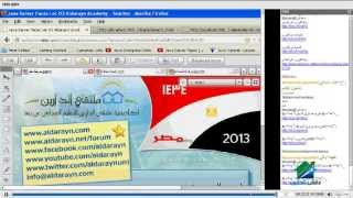 Java Server Faces | Aldarayn Academy | lecture 3
