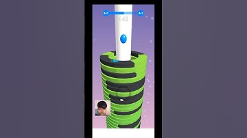 #stack ball #viral #shorts